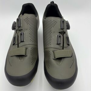 Men's Fuzik Men’s Cycling Shoe 11.5 NEW